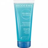 Gel Douche Atoderm 200 ml Bioderma Maroc