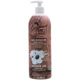 Gel Douche Karité sans sulfates 1L Bio Seasons Maroc