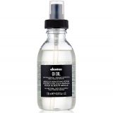 Huile de Brillance OI OIL 135 ml Davines Maroc