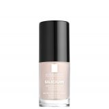 silicium vernis fortifiant protecteur hypoallergénique rose Maroc