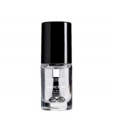silicium vernis fortifiant protecteur hypoallergénique top coat Maroc