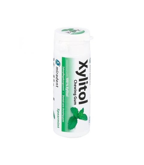 miradent-xylitol-chewing-gum-menthe-verte-maroc