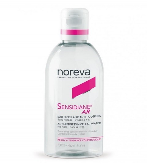 noreva-sensidiane-ar-eau-micellaire-anti-rougeurs-250-ml-Maroc