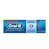 Dentifrice Oral-B Pro-Expert Protection Professionnelle menthe extra-fraiche Maroc