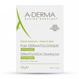 Pain Dermatologique 100g A-Derma Maroc