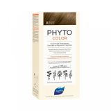 Coloration Cheveux Phytocolor 8 Blond Clair Phyto Maroc