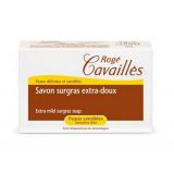 Savon Surgras Extra Doux Roge Cavailles Maroc