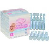 Sérum Physiologique 10 Doses de 5 ml Prince et Princesse Lili Maroc