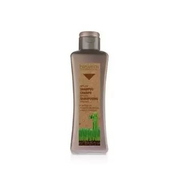 Shampooing Argan Biokera 300 ml Maroc