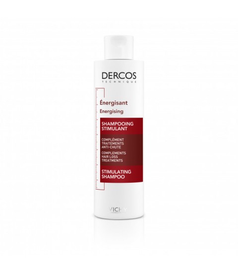 Shampooing Anti Chute Dercos Vichy 200 ml Maroc