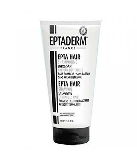 Shampooing Anti Chute Epta Hair 150 ml Maroc