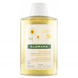 Shampooing Camomille Klorane 200 ml Maroc