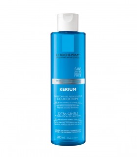 Kerium Shampooing Doux 200 ML La Roche Posay Maroc