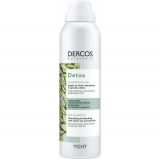 Shampooing Sec Detox Dercos Nutrients 150 ml Vichy Maroc