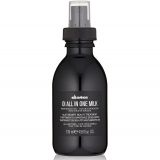 Soins Spray Capillaires OI All in one milk 135 ml Davines Maroc