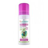 Spray Répulsif Poux 75 ml Puressentiel Maroc