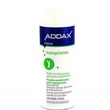 Transpiration des Pieds 75 ml Addax Maroc