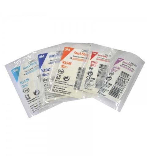 Sutures steri-strip Maroc