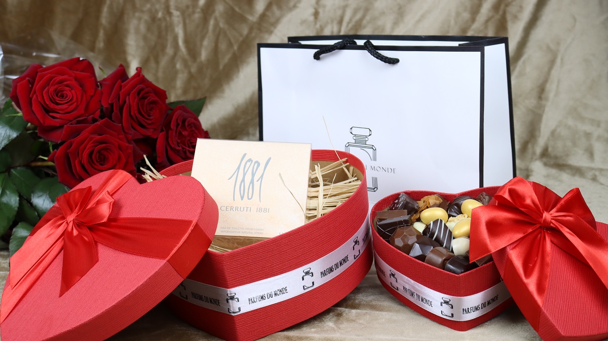 cadeau saint valentin impressionnant à mohammedia - Centre Commercial au  Maroc - Votre mall en ligne