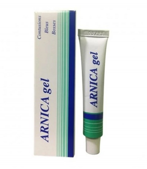 arnica gel