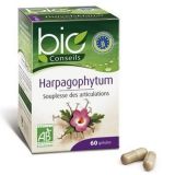 bio-conseils-harpagophytum-bio-souplesse-des-articulations-60-gelules-maroc