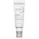 Soin de Jour Pigmentbio Daily Care SPF50+ 40 ml Bioderma Maroc