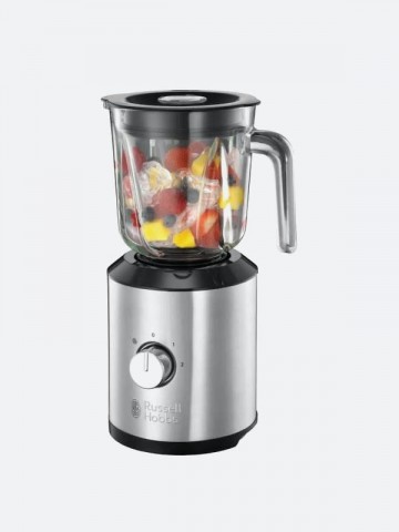 Blender Compact Home Russell Hobbs Maroc