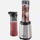 Blender Nomade Mixeur Electrique 300W Russell Hobbs Maroc