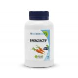 Bronz Actif 120 Gélules MGD Nature Maroc