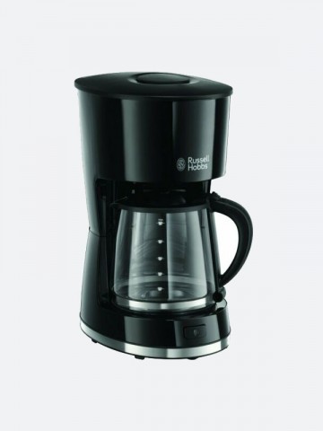 Cafetière Mode Black Russell Hobbs Maroc