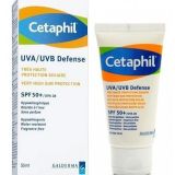 Ecran Solaire UVA/UVB Defense SPF50+ Cetaphil Maroc