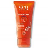 Sun Secure Crème Fini invisible SPF50 SVR Maroc