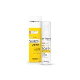 Crème Solaire Teintée Sun Ceutic 50+ 50 ml Dermaceutic Maroc