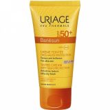 Crème Teintée Bariésun SPF50+ Claire 50 ml Uriage Maroc