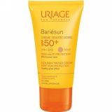 Crème Teintée Dorée Bariésun SPF50+ 50 ml Uriage Maroc