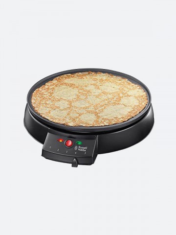 Crêpière Fiesta Russell Hobbs Maroc