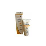 Crème Solaire SPF50+ Anti Tache 50 ml DermaSkin Maroc