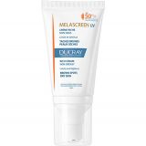 Crème Riche Melascreen UV SPF50+ Ducray Maroc