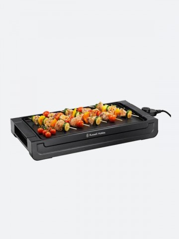 Fiesta Plancha Plaque Amovible Russell Hobbs Maroc