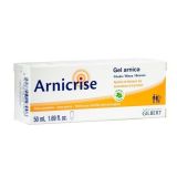 Arnicrise gel arnica Maroc