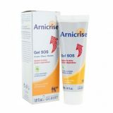 arnicrise gel SOS arnica Maroc