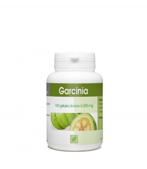 Garcinia Maroc