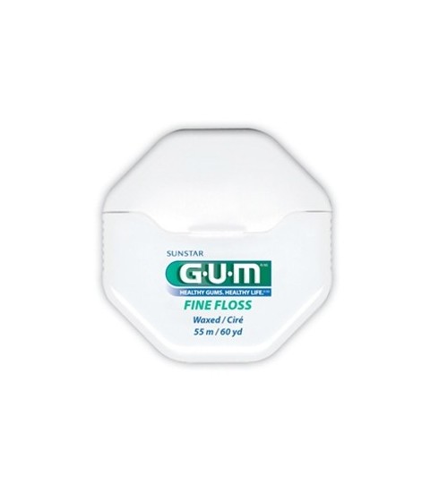 gum-fil-dentaire-fine-floss-cire-maroc