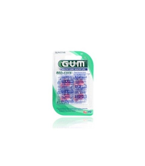 gum-red-cote-12-comprimes-maroc