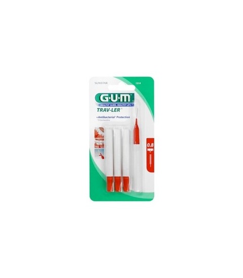 gum-trav-ler-manche-par-4-unites-avec-brossette-0-8mm-maroc