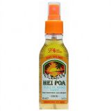 Huile de Monoi Coco SPF6 100 ml Hei Poa Maroc