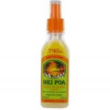 Huile de Monoi Tiaré SPF6 100 ml Hei Poa Maroc