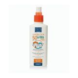 Spray Kids UveBlock SPF50+ 150 ml Isis Pharma Maroc