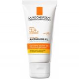 Crème Solaire Anthelios XL SPF50+ Anti Brillance 50 ml La Roche Posay Maroc