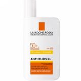 Crème Solaire Anthelios XL SPF50+ Fluide Ultra Leger La Roche Posay Maroc